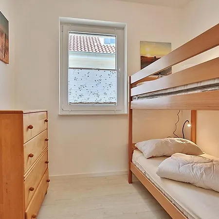 Pommernweg Oeynhausen 3 Apartment