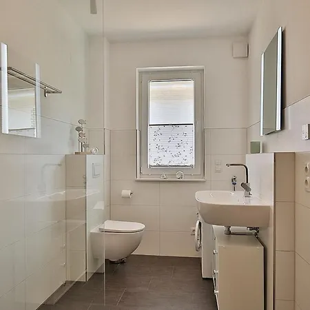 Apartment Pommernweg Oeynhausen 3