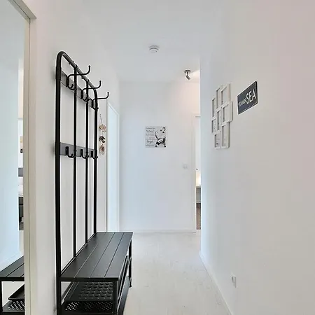 Apartment Pommernweg Oeynhausen 3 *