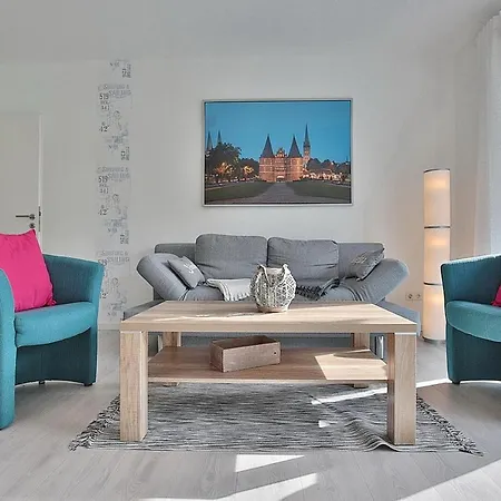 Pommernweg Oeynhausen 3 *