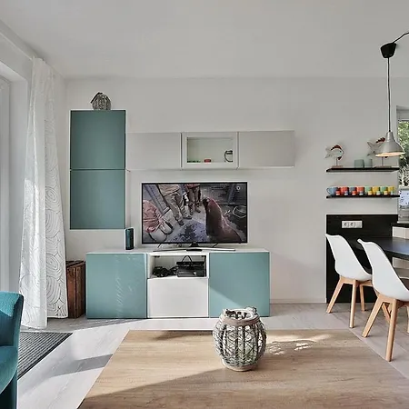 Apartment Pommernweg Oeynhausen 3