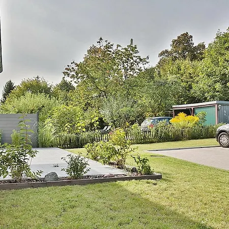 Apartment Pommernweg Oeynhausen 3