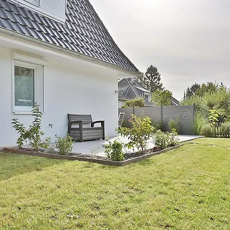 Pommernweg Oeynhausen 3 Apartment