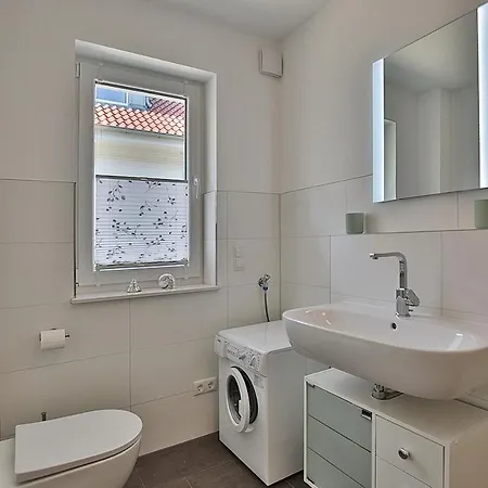 Pommernweg Oeynhausen 3 Timmendorfer Strand