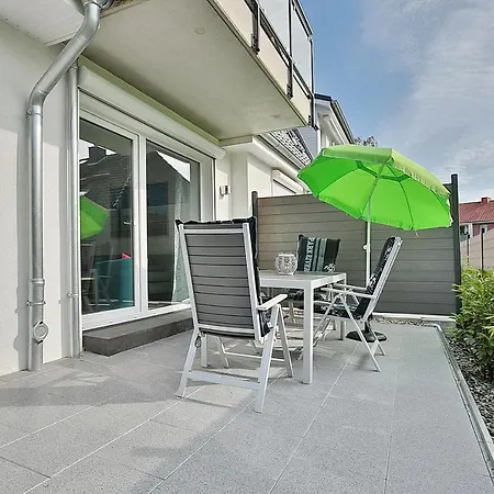 Pommernweg Oeynhausen 3