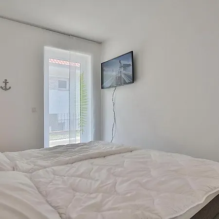 Apartment Pommernweg Oeynhausen 3 *