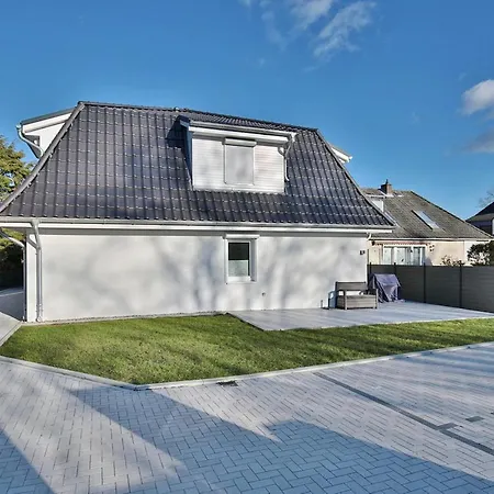 Pommernweg Oeynhausen 3 *