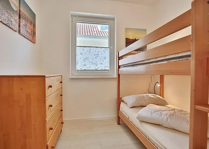 Pommernweg Oeynhausen 3 Apartamento