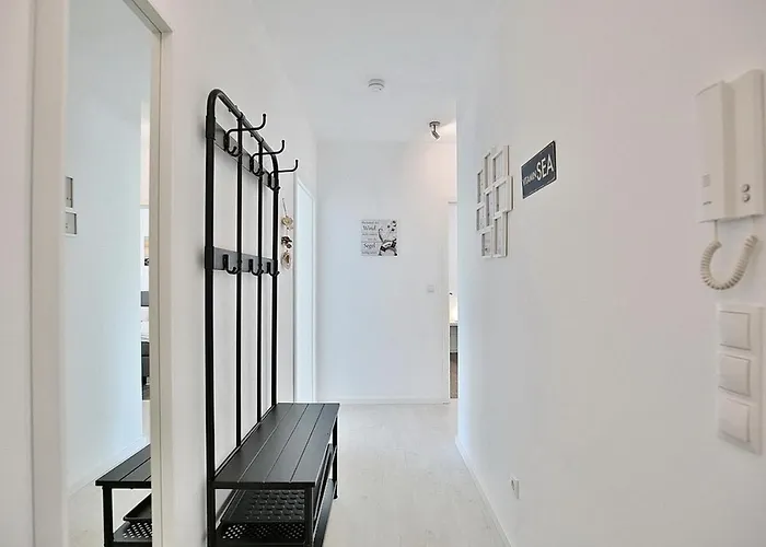 Apartamento Pommernweg Oeynhausen 3 *