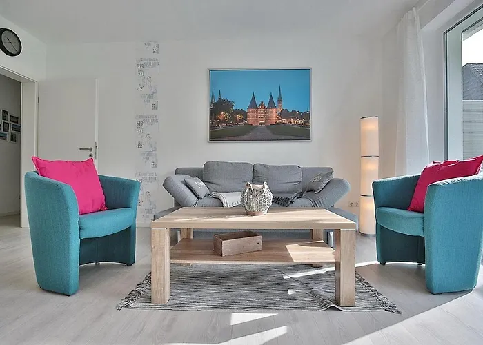 Pommernweg Oeynhausen 3 *