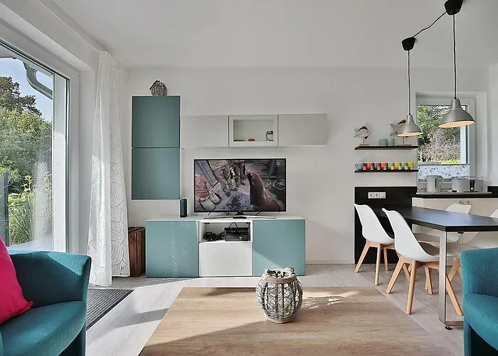 Apartamento Pommernweg Oeynhausen 3