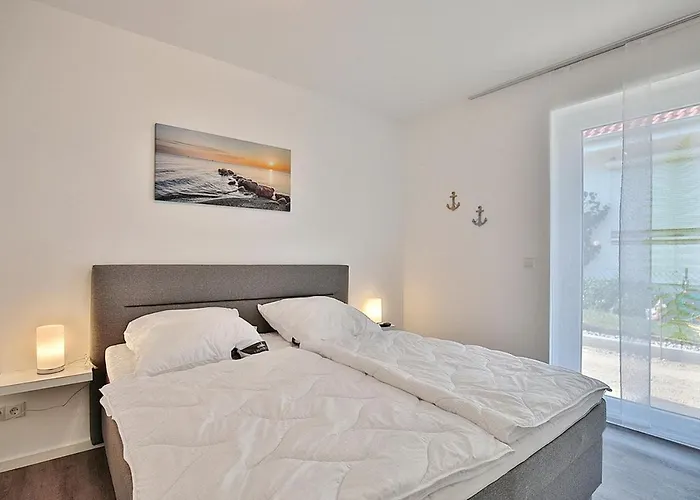 Apartamento Pommernweg Oeynhausen 3