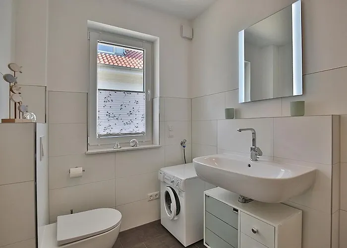 Pommernweg Oeynhausen 3 Timmendorfer Strand