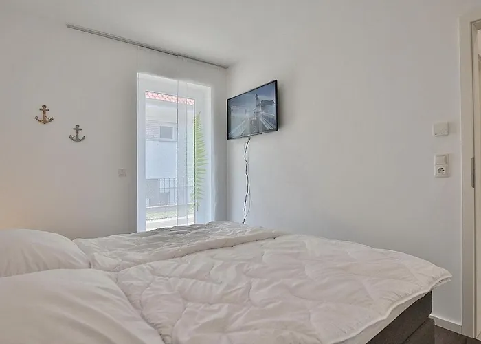 Lägenhet Pommernweg Oeynhausen 3 *