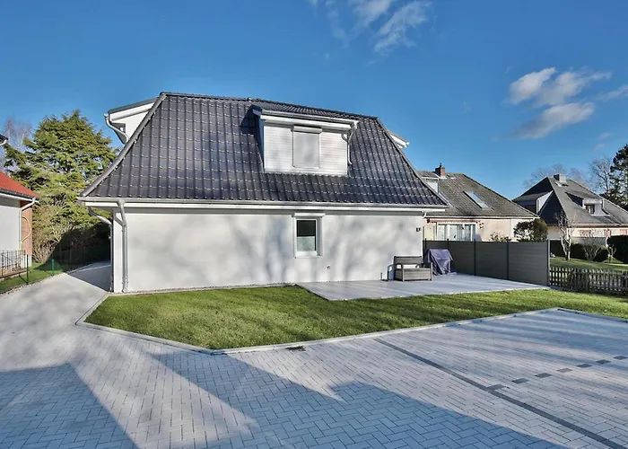 Pommernweg Oeynhausen 3 *